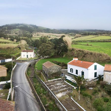 A Casa D'Amalia Villa Ginetes Exterior foto