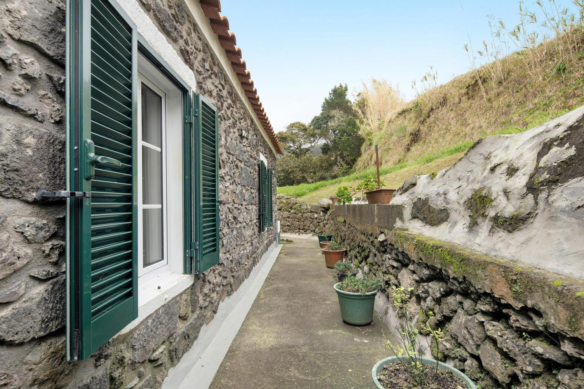 A Casa D'Amalia Villa Ginetes Exterior foto