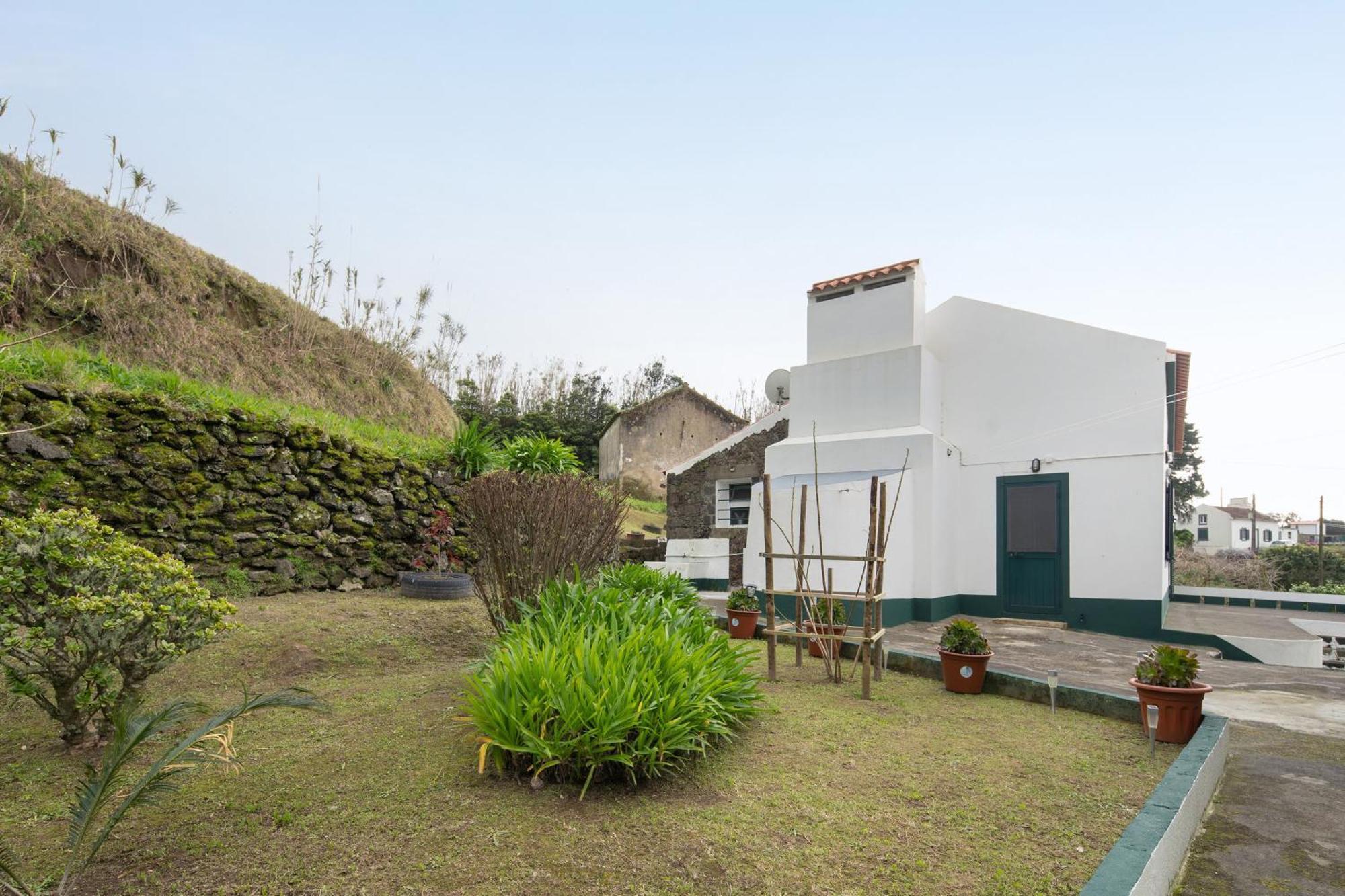 A Casa D'Amalia Villa Ginetes Exterior foto