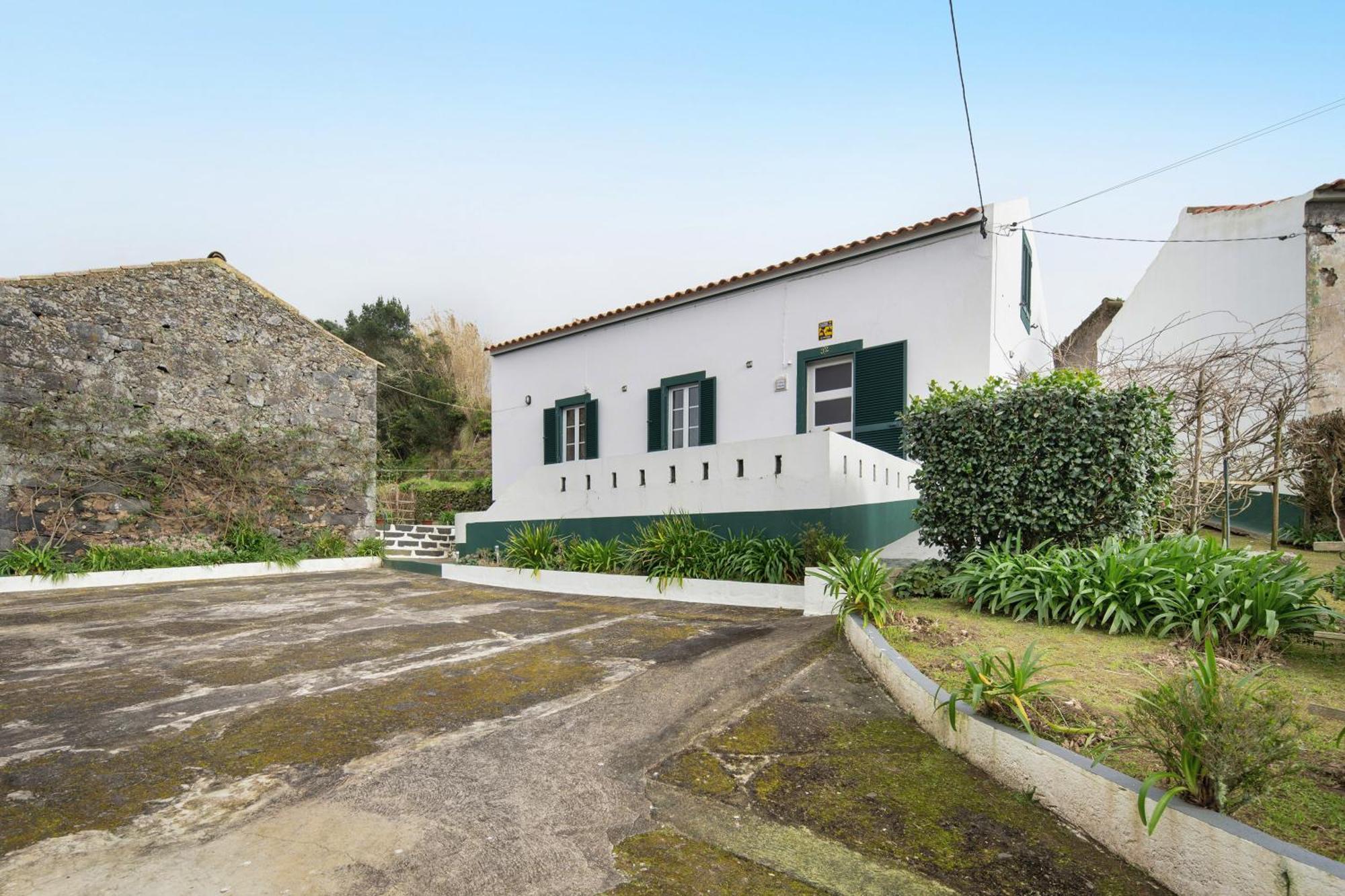 A Casa D'Amalia Villa Ginetes Exterior foto