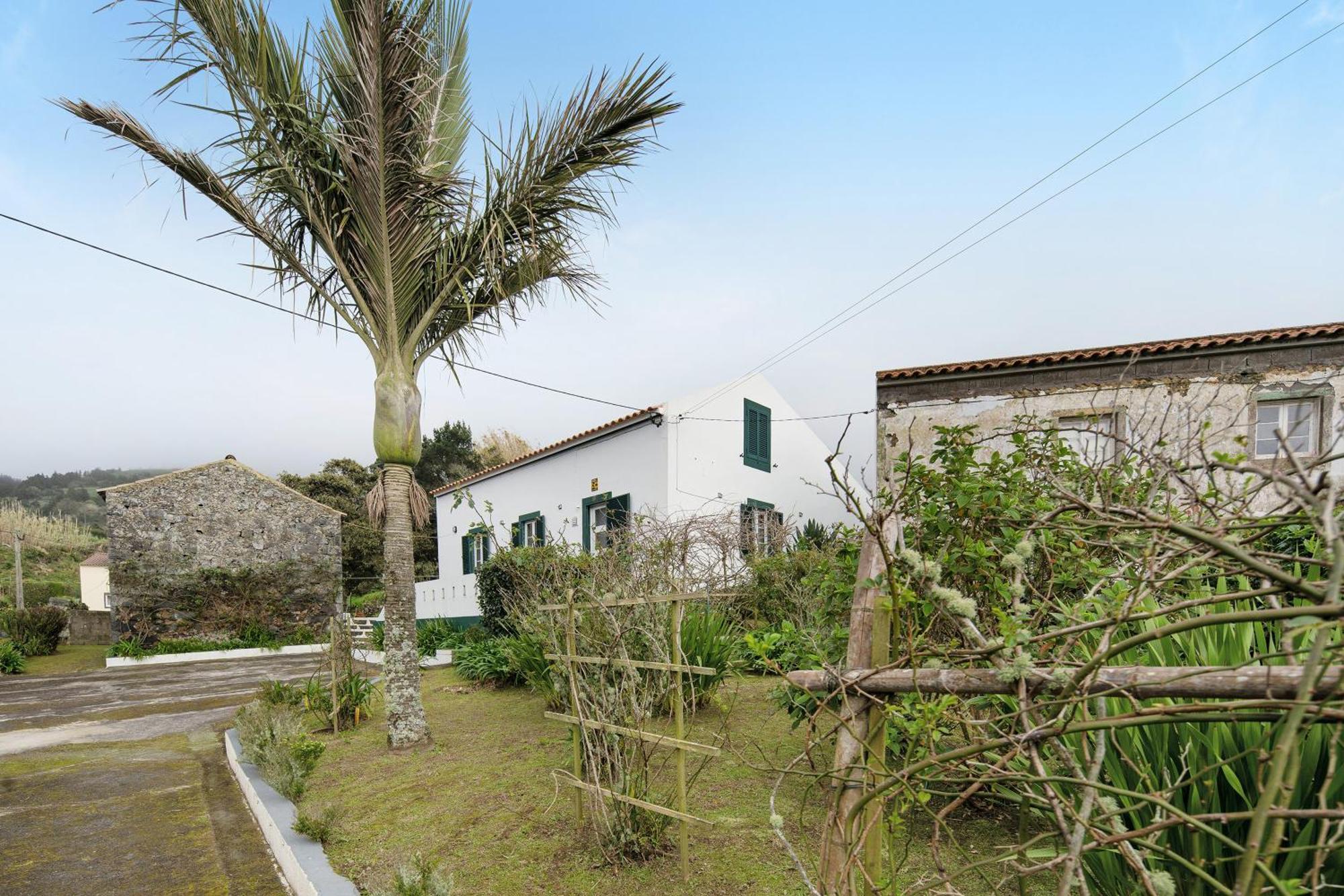 A Casa D'Amalia Villa Ginetes Exterior foto