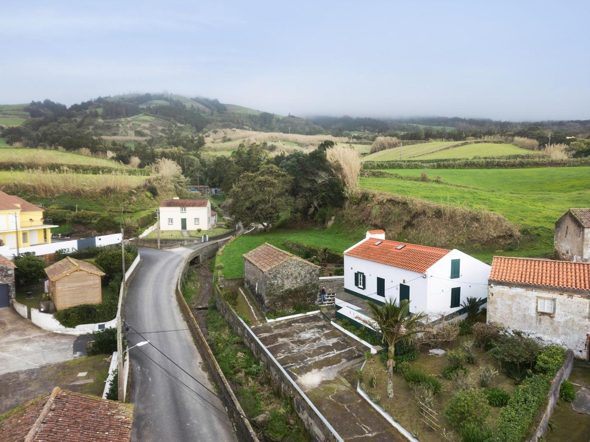 A Casa D'Amalia Villa Ginetes Exterior foto