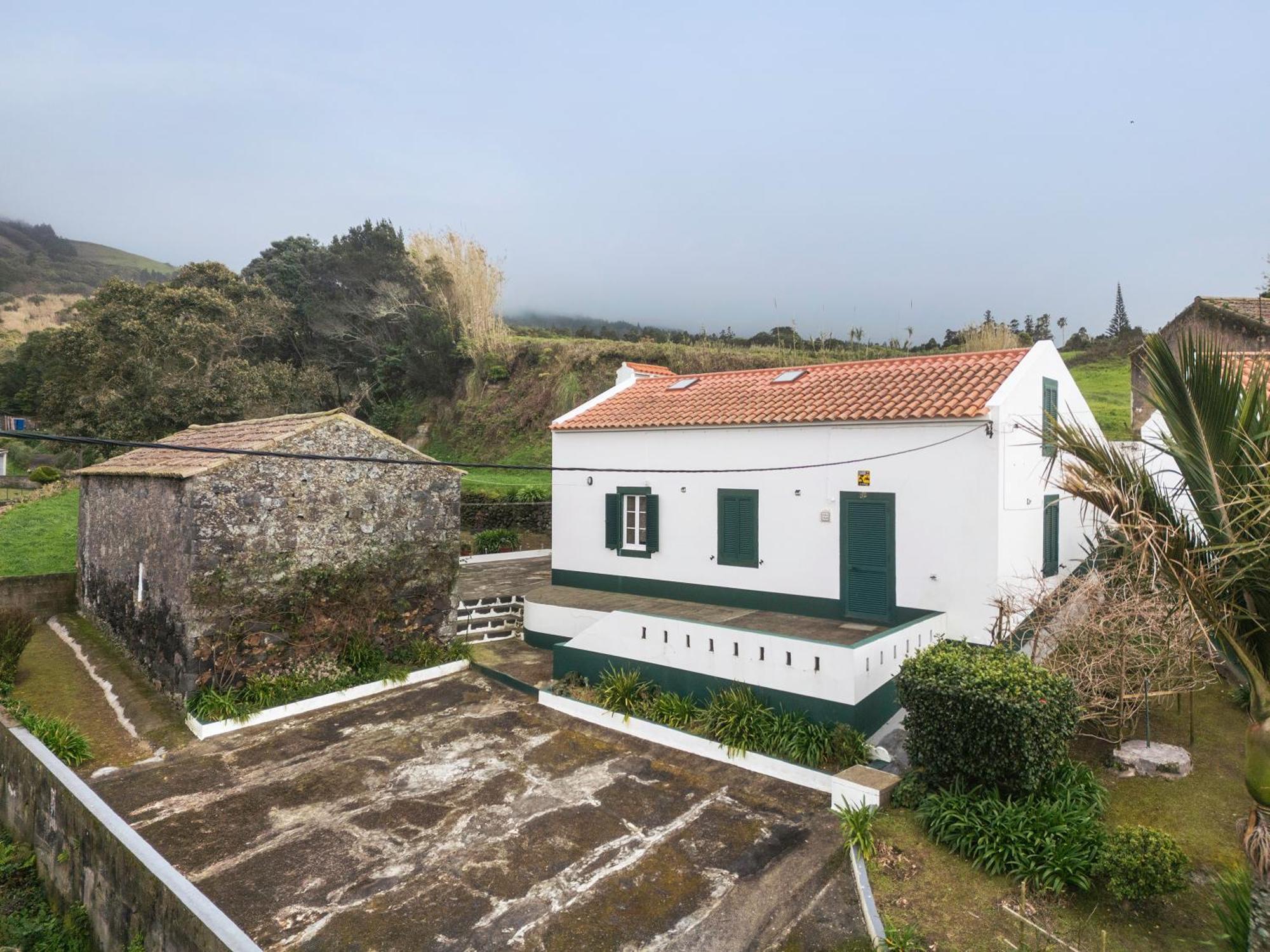 A Casa D'Amalia Villa Ginetes Exterior foto